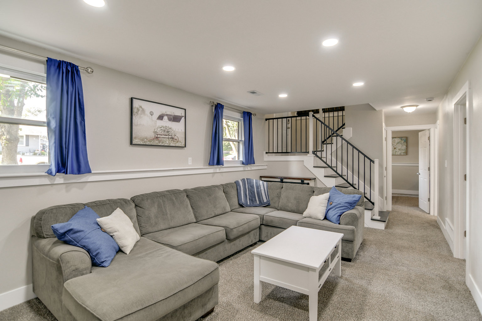 Polk City Vacation Rental