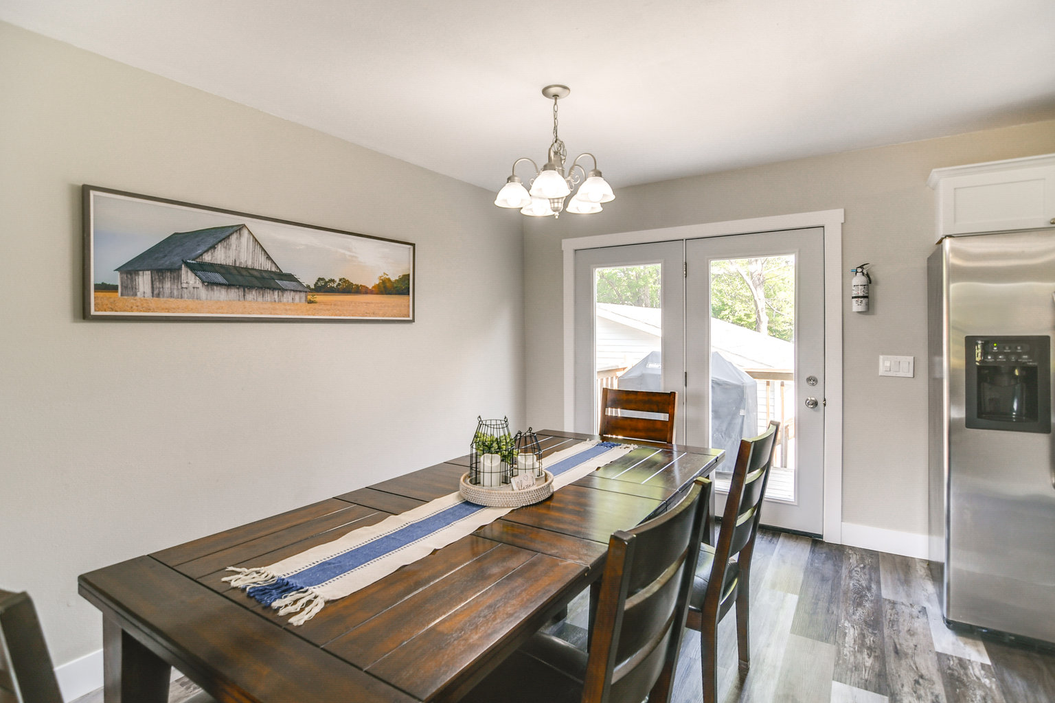 Polk City Vacation Rental