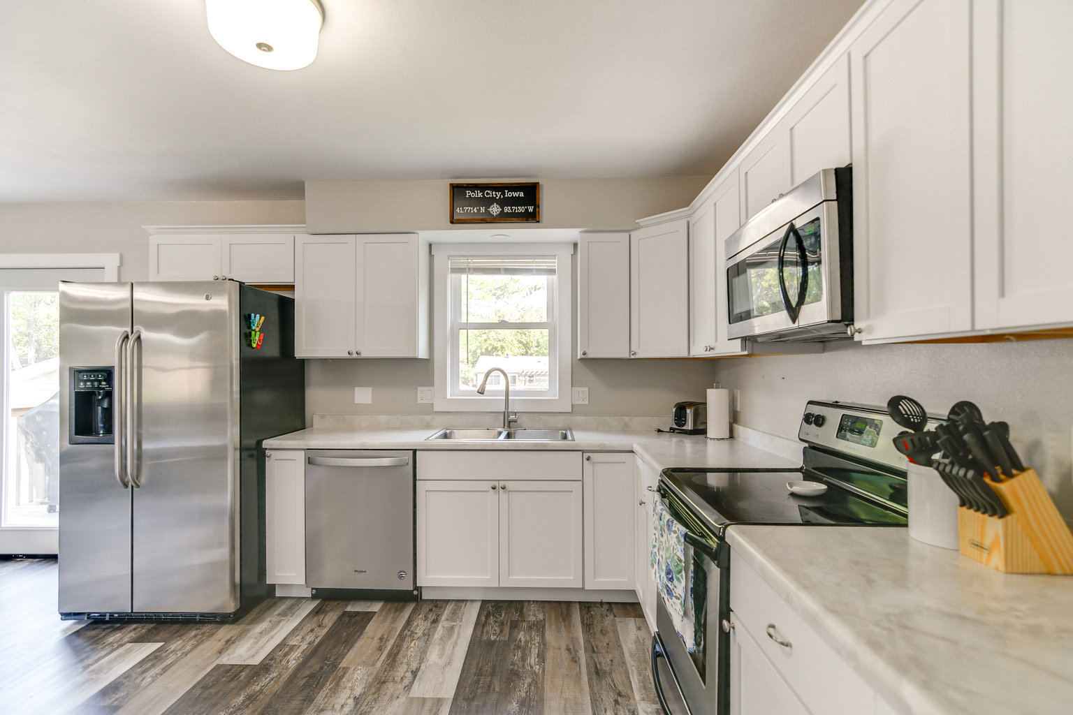 Polk City Vacation Rental