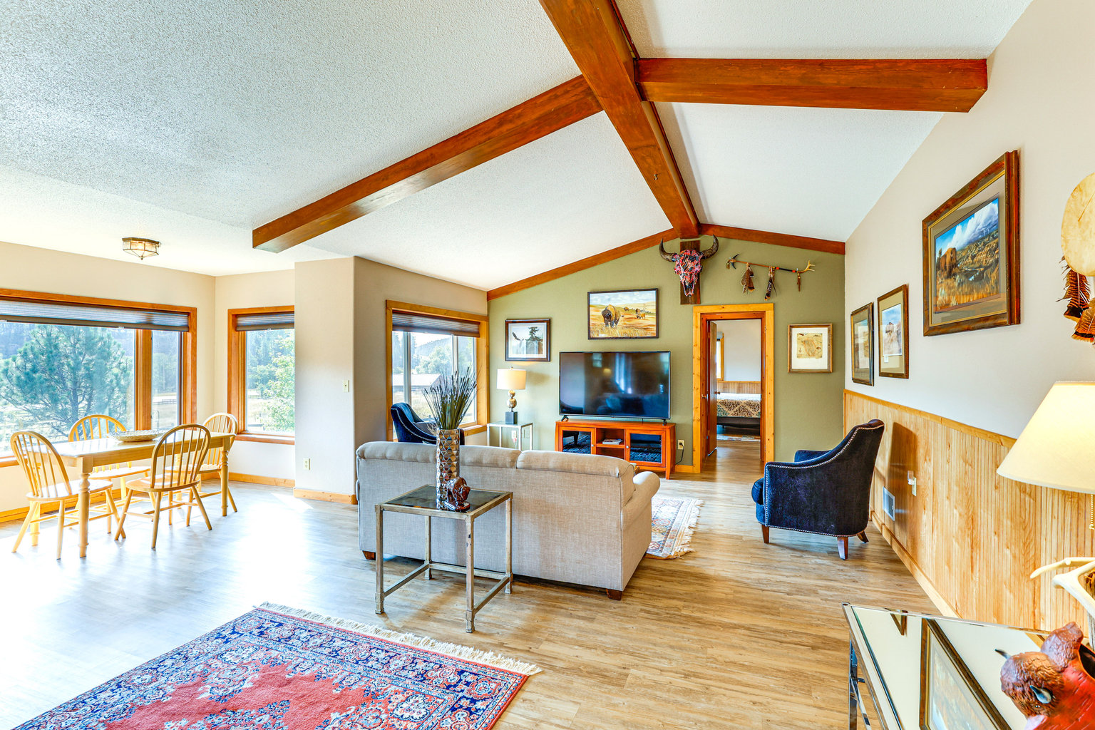 Keystone Vacation Rental