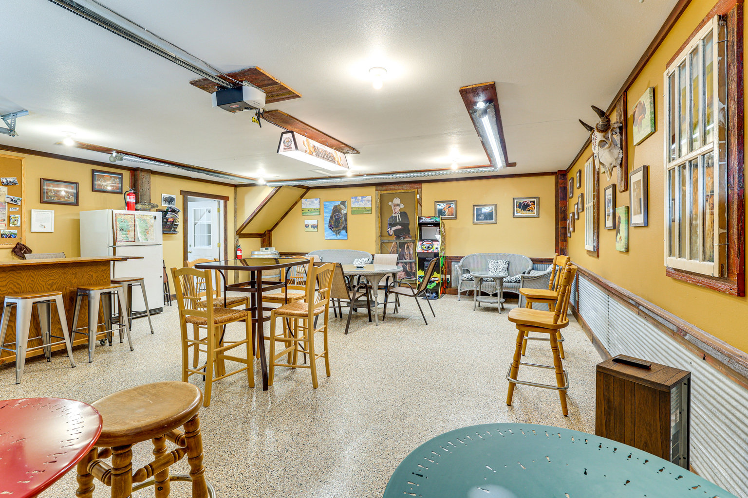 Keystone Vacation Rental