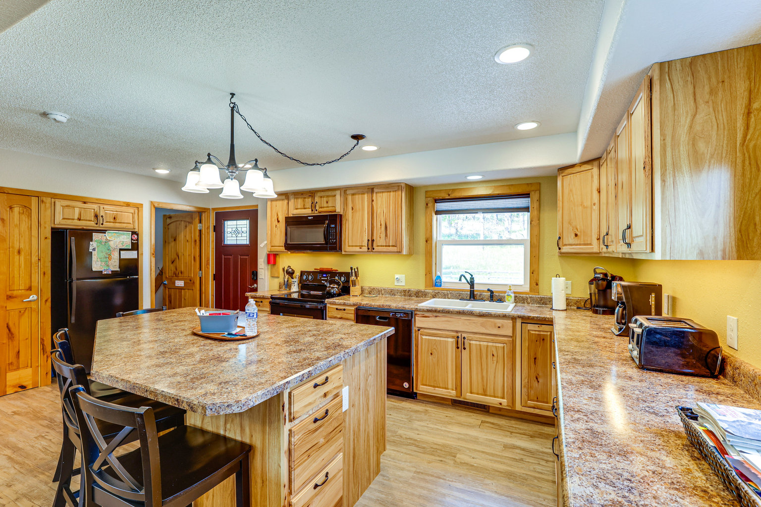 Keystone Vacation Rental