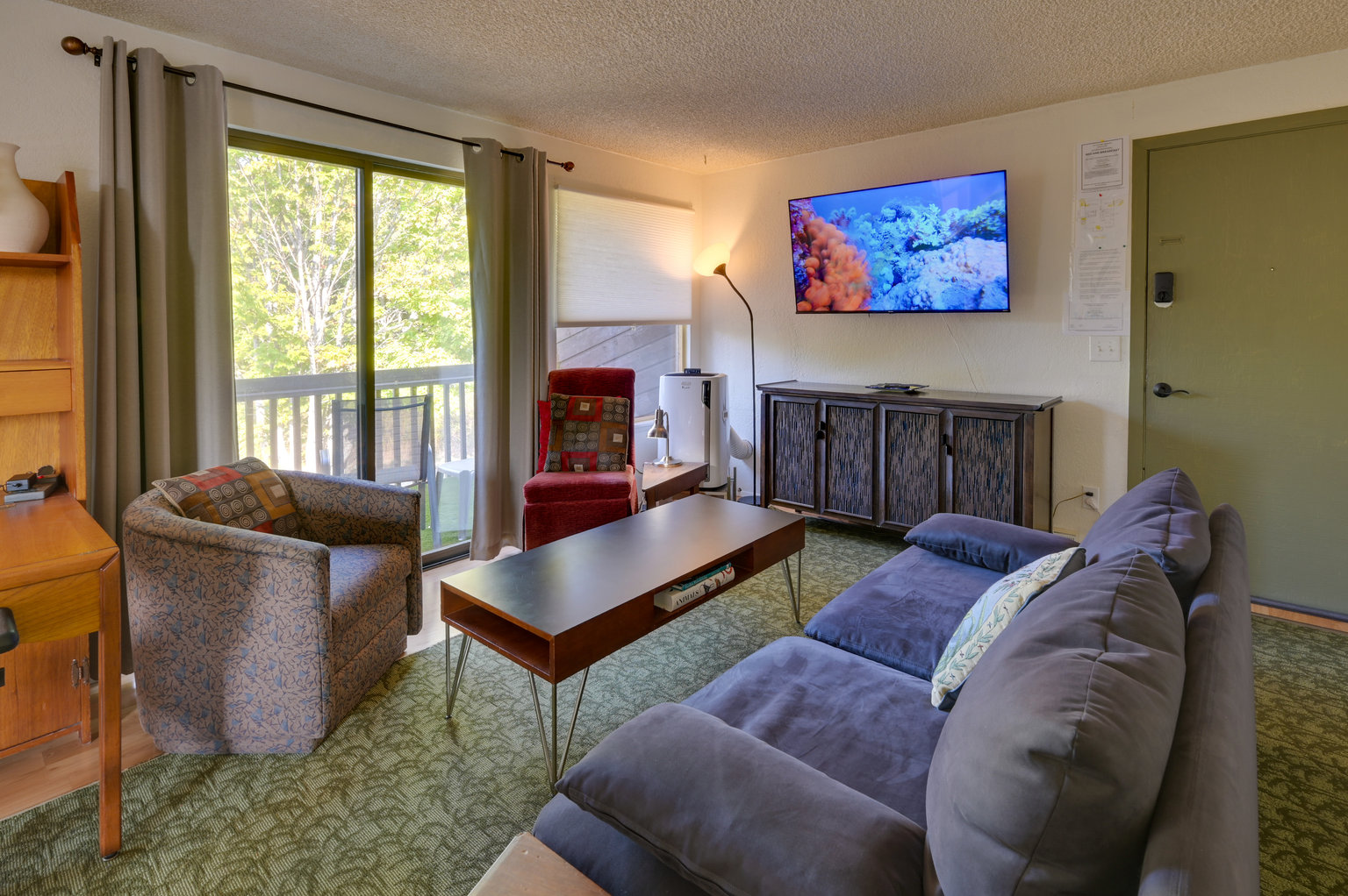 Port Angeles Vacation Rental