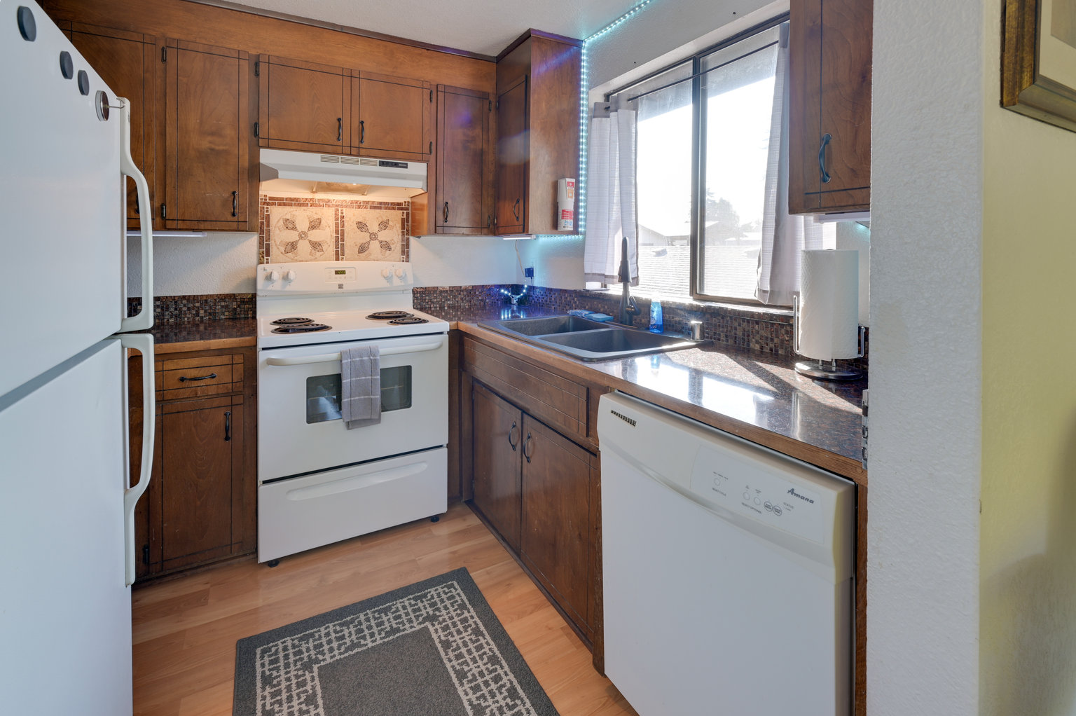 Port Angeles Vacation Rental