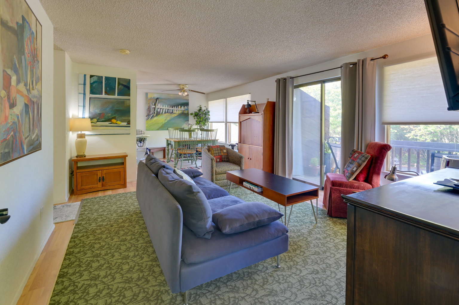 Port Angeles Vacation Rental