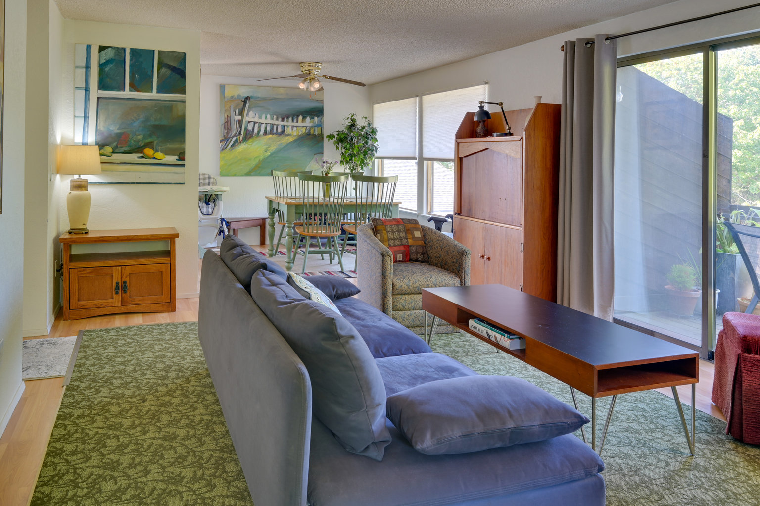 Port Angeles Vacation Rental