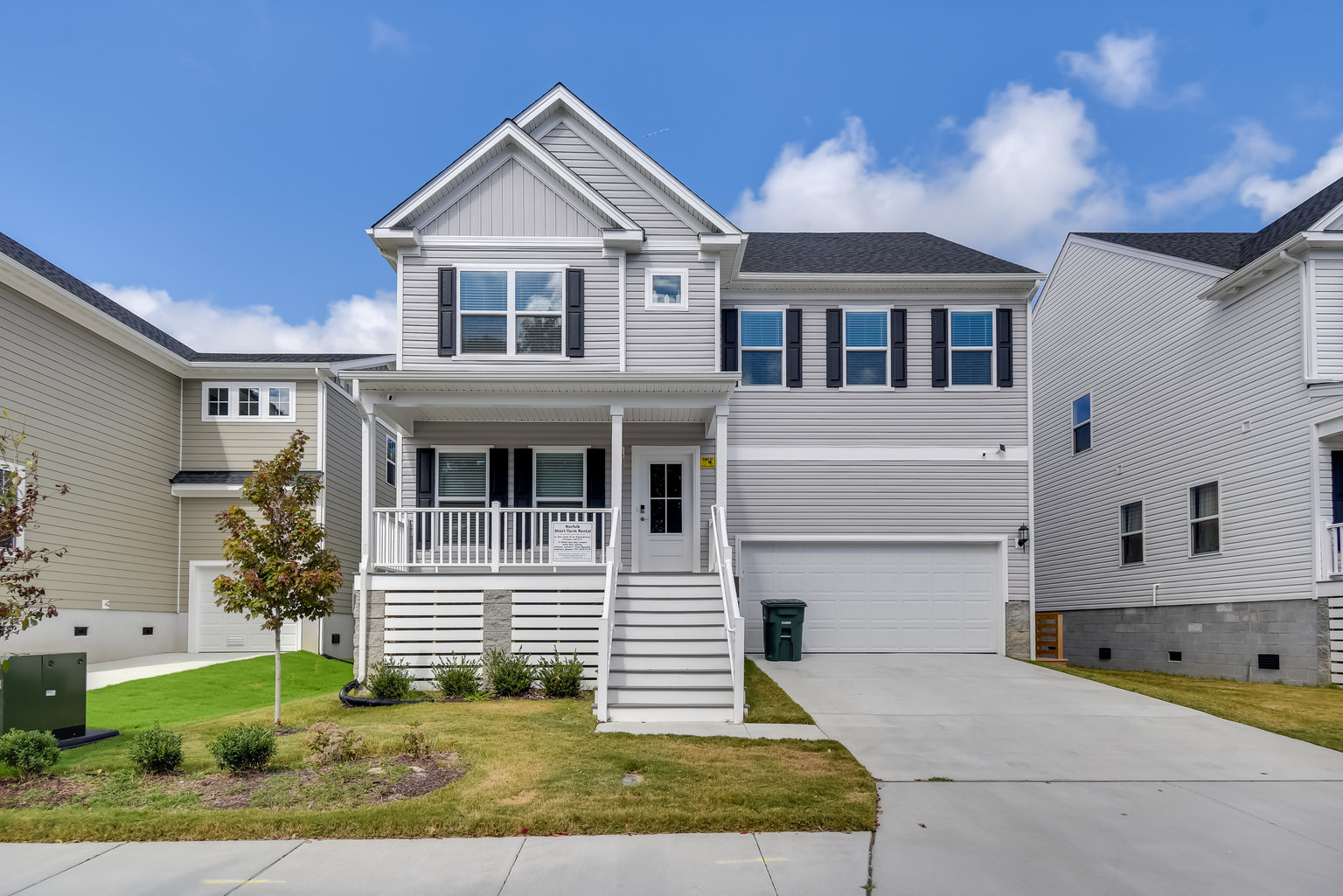 Norfolk Vacation Rental