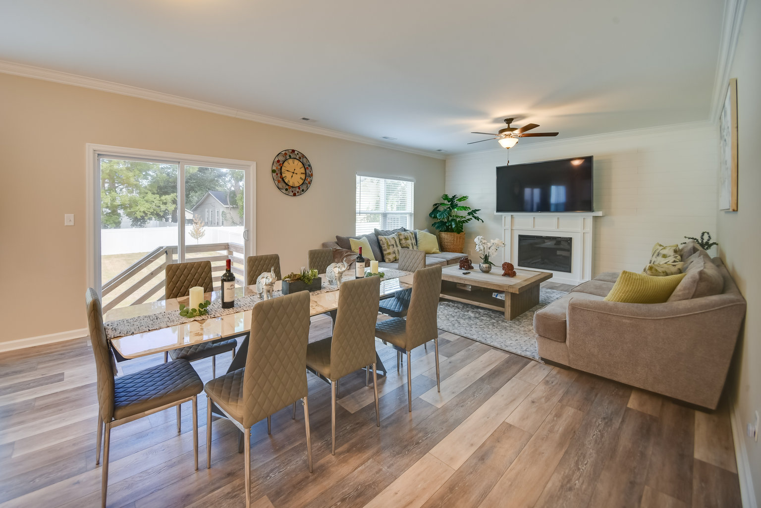 Norfolk Vacation Rental