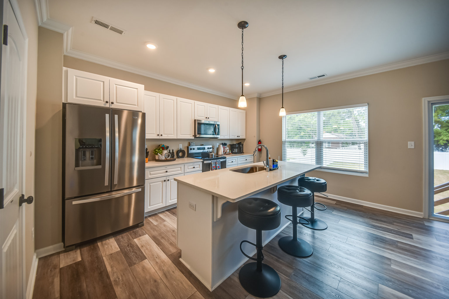 Norfolk Vacation Rental