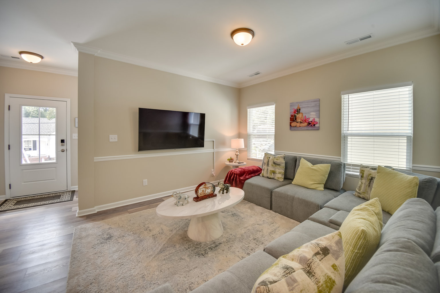 Norfolk Vacation Rental