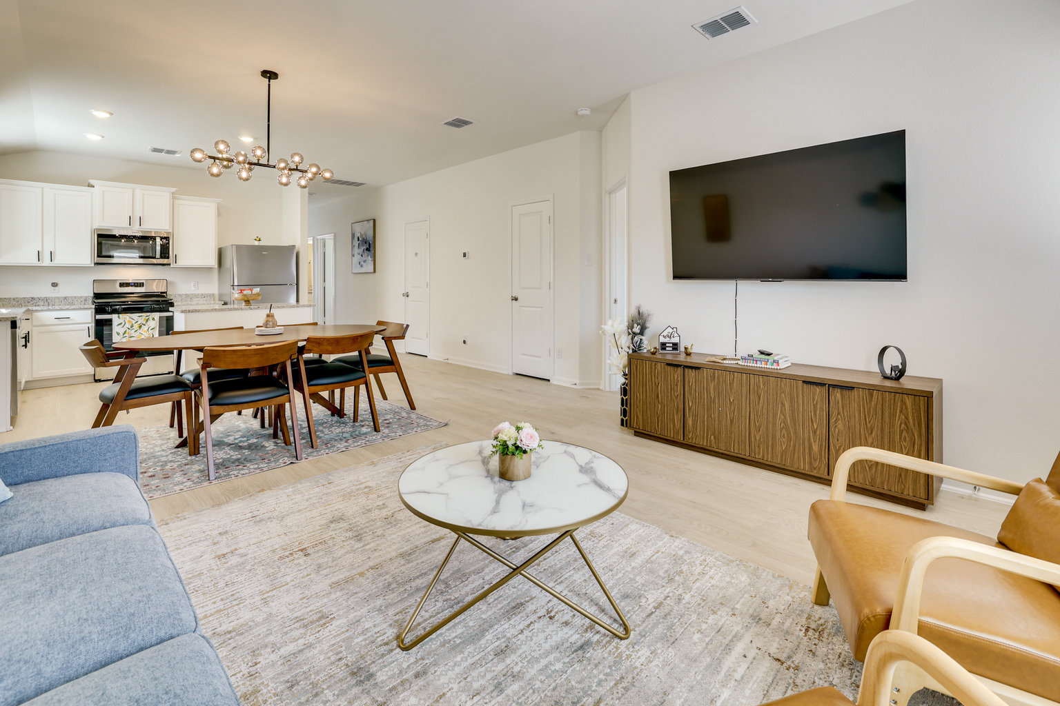 San Antonio Vacation Rental