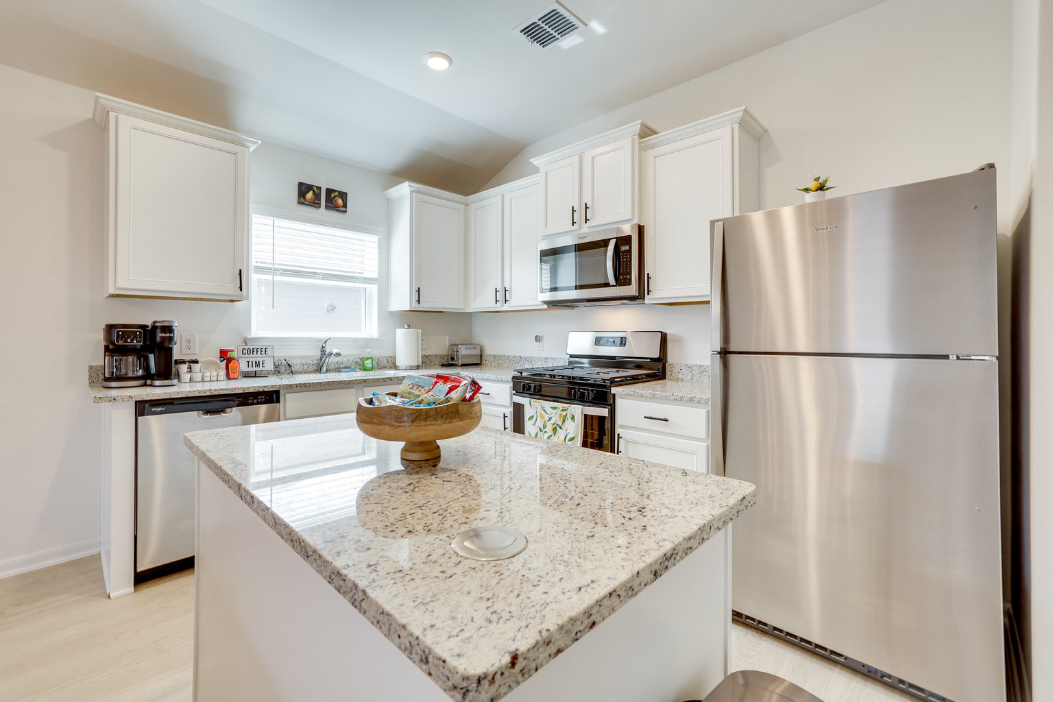 San Antonio Vacation Rental