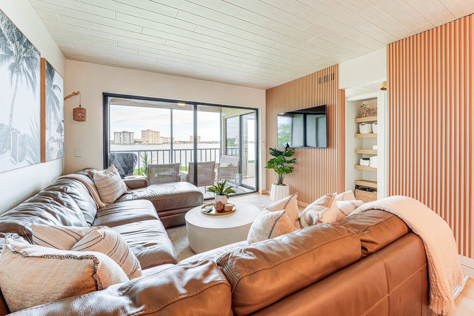 St. Petersburg Vacation Rental