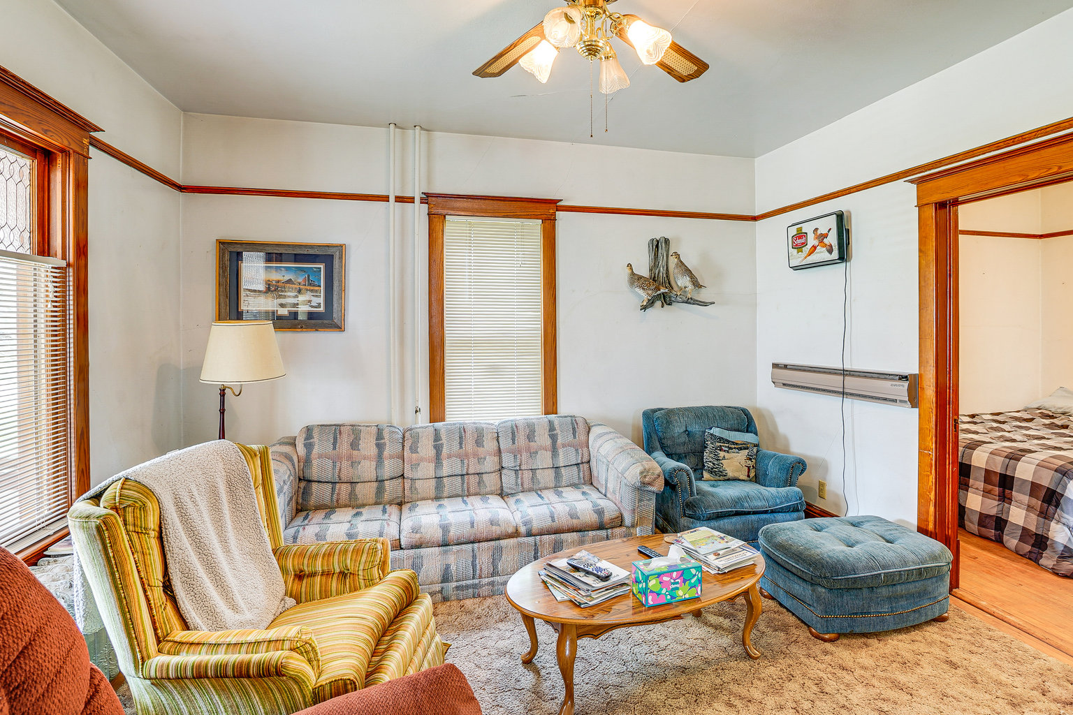 Zeeland Vacation Rental