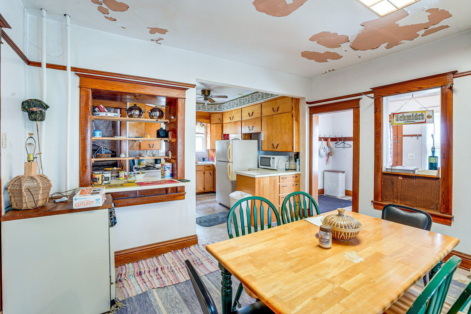 Zeeland Vacation Rental