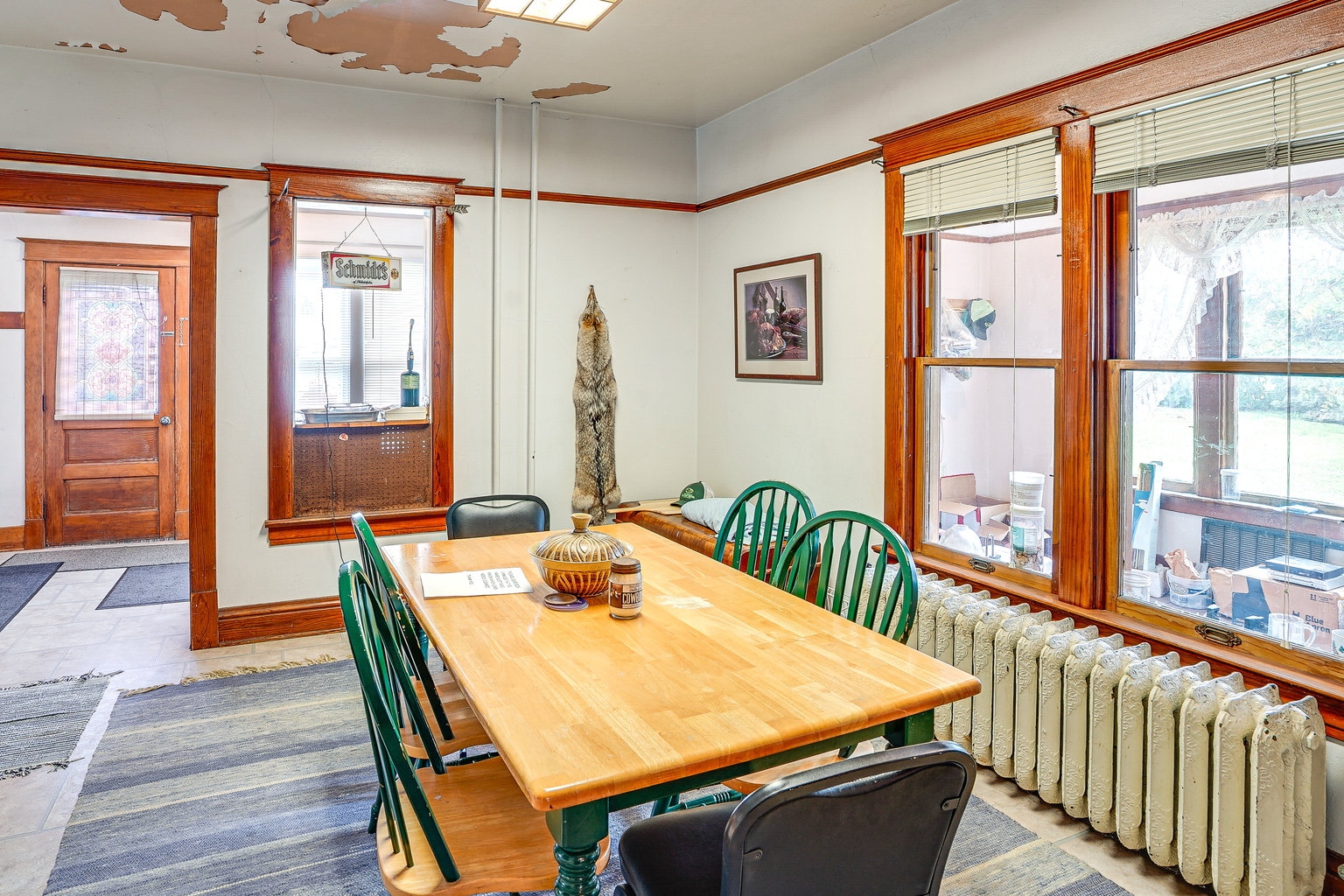 Zeeland Vacation Rental