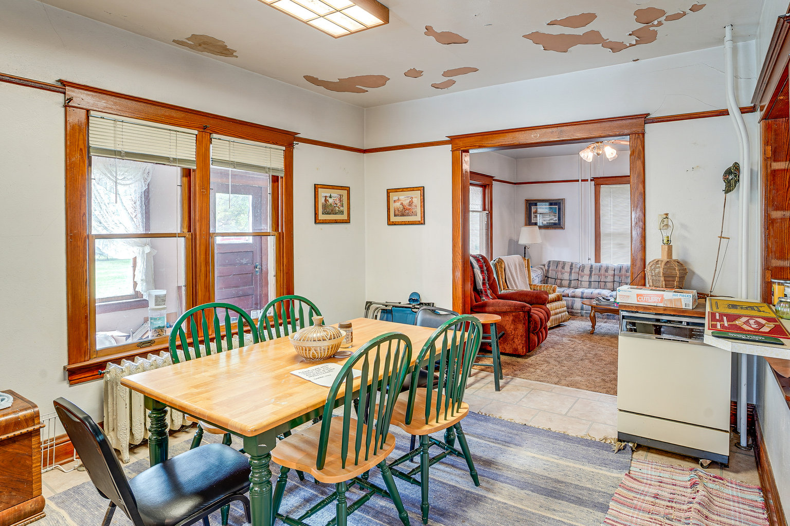 Zeeland Vacation Rental
