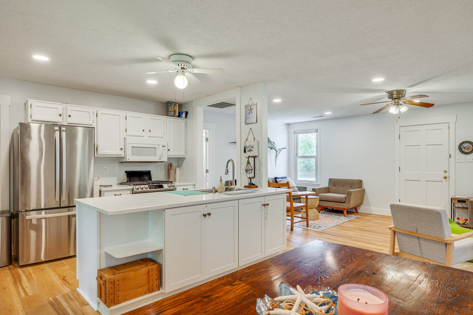 Beaufort Vacation Rental