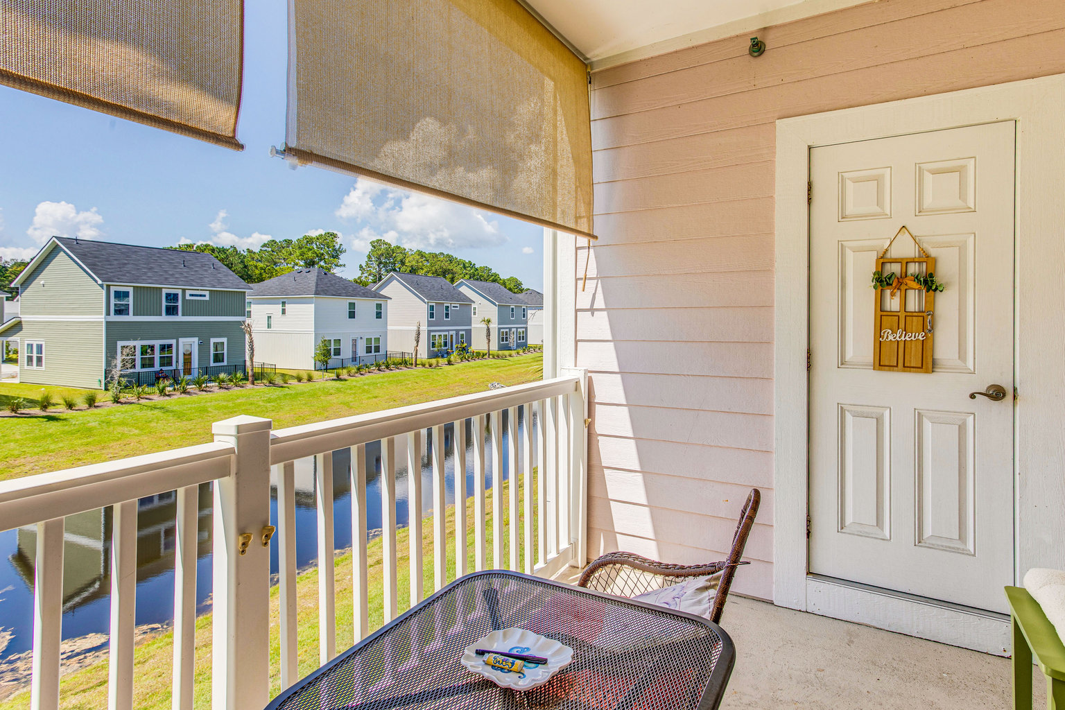 Little River Vacation Rental