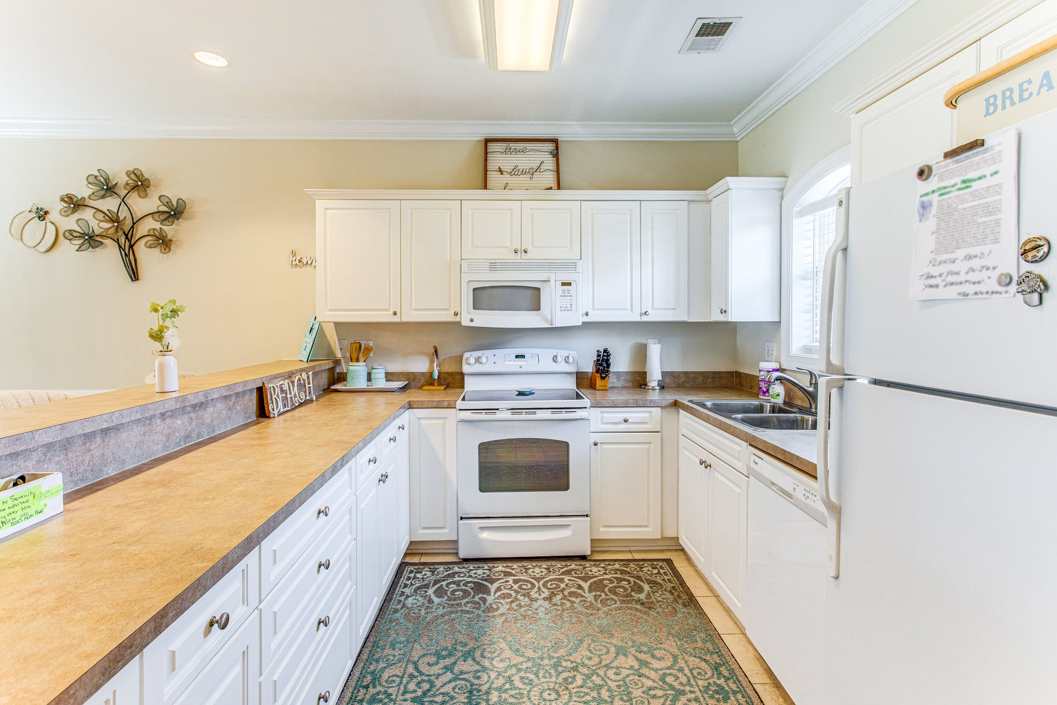 Little River Vacation Rental