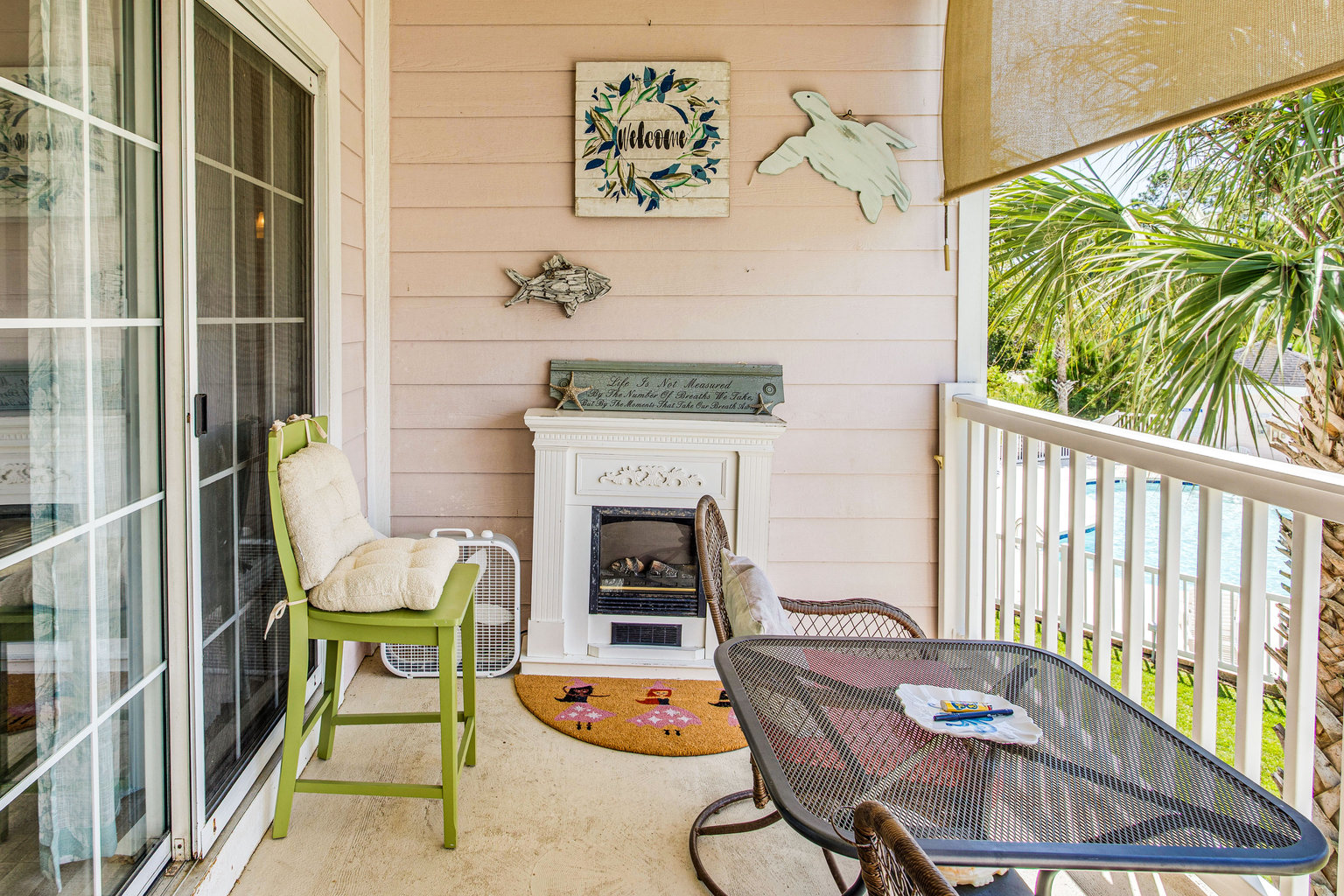 Little River Vacation Rental