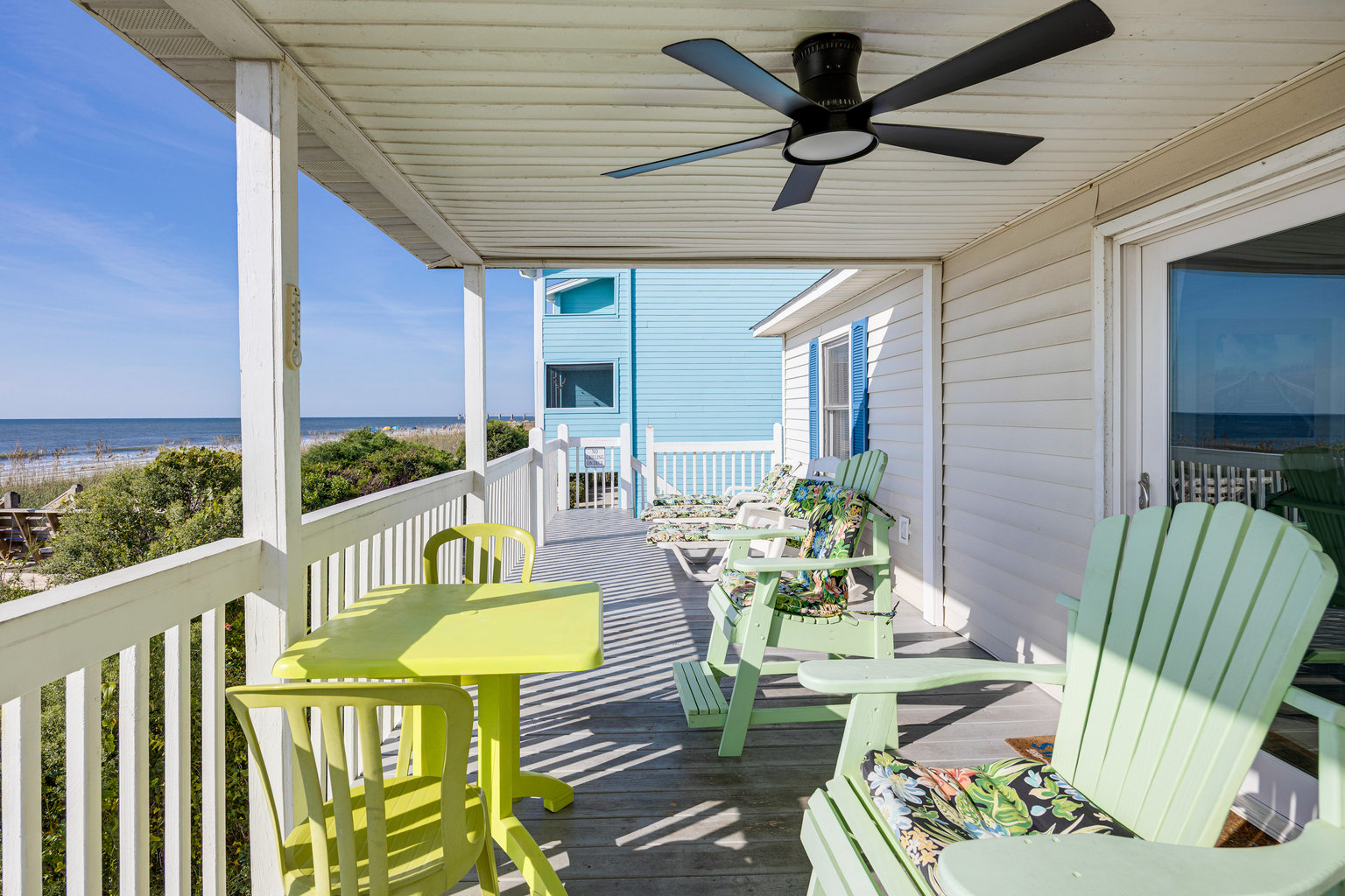 Surfside Beach Vacation Rental