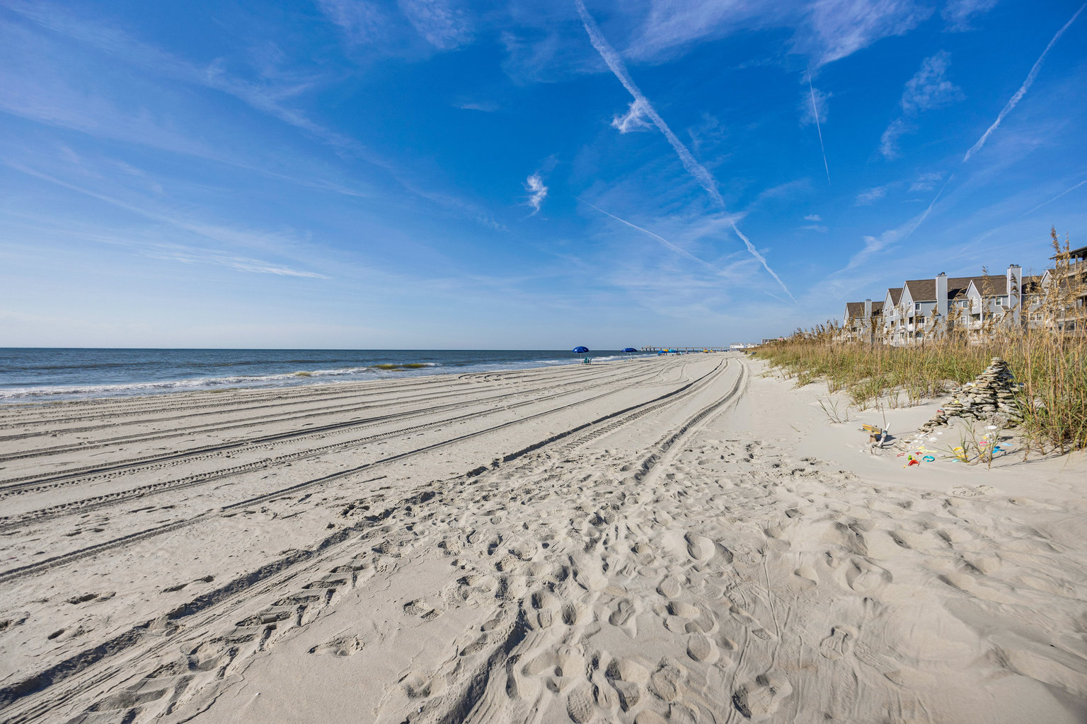 Surfside Beach Vacation Rental