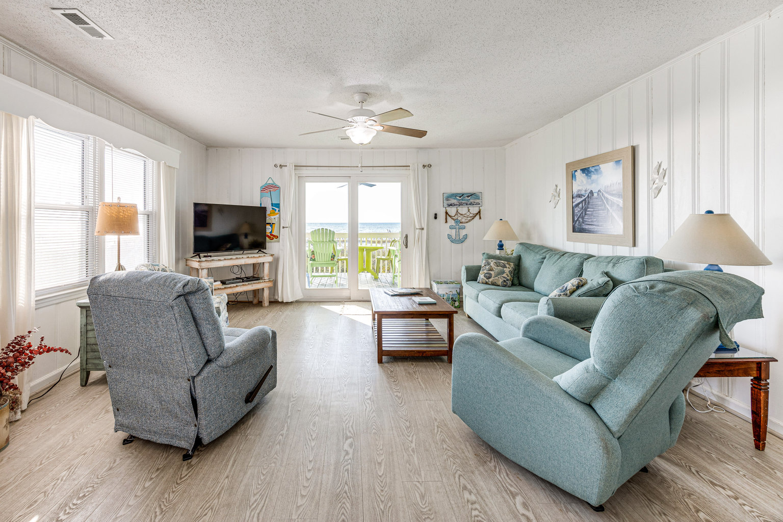 Surfside Beach Vacation Rental