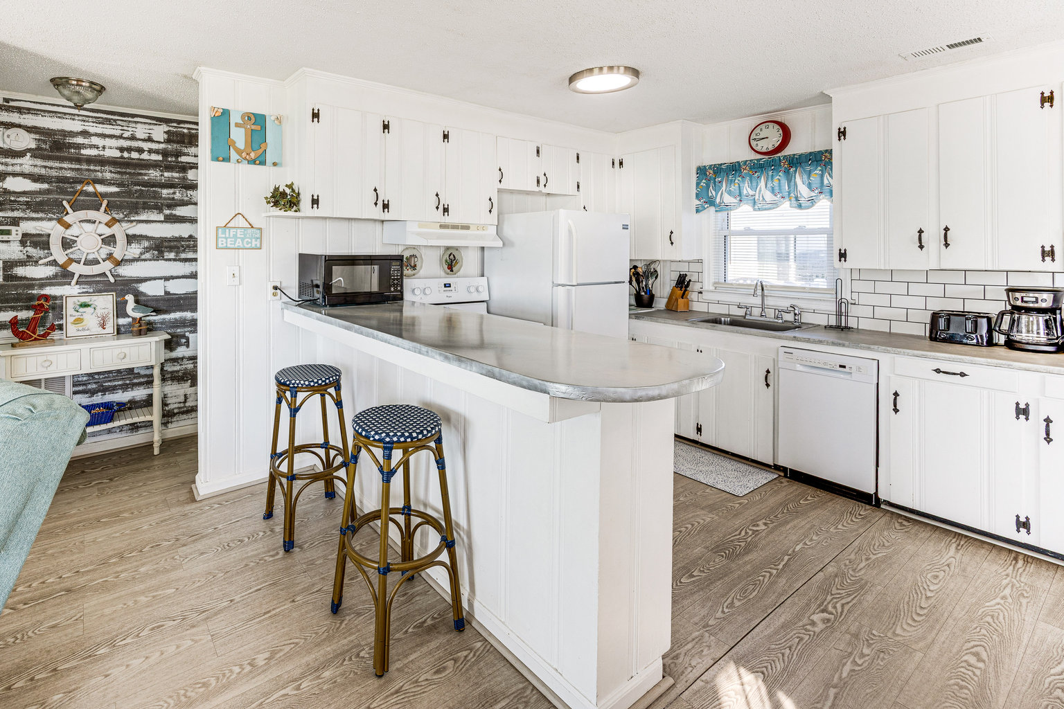 Surfside Beach Vacation Rental