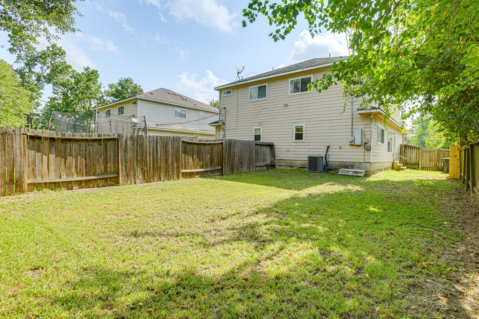 Houston Vacation Rental