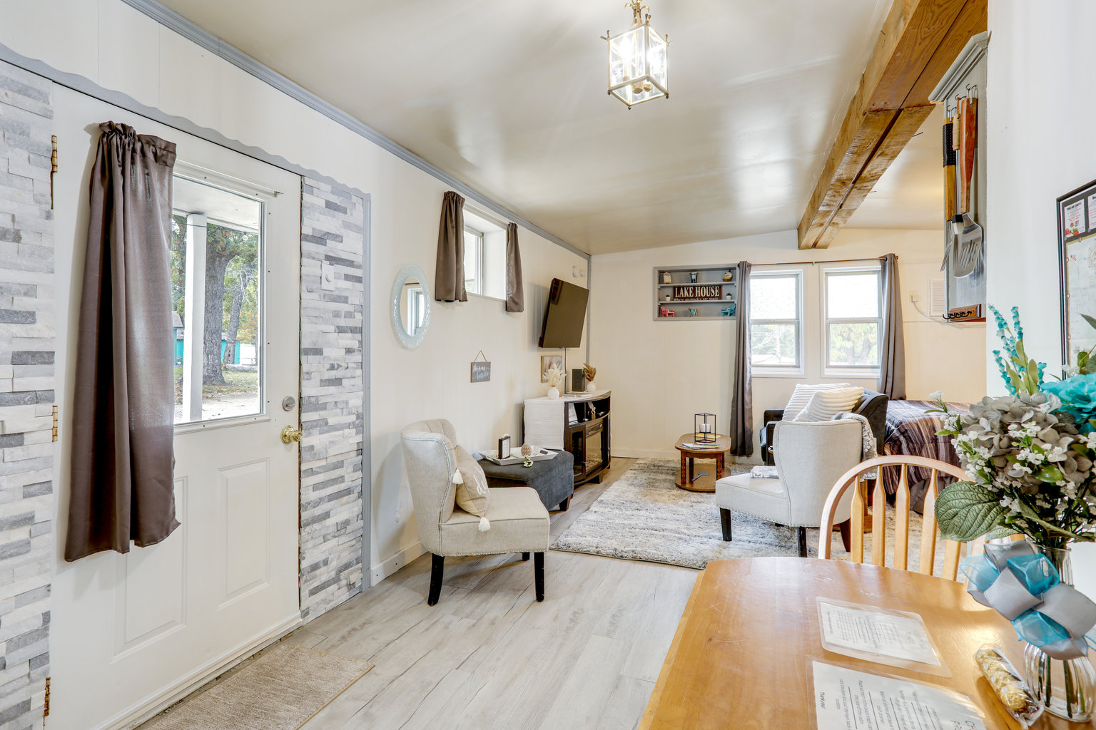 Mountain Home Vacation Rental