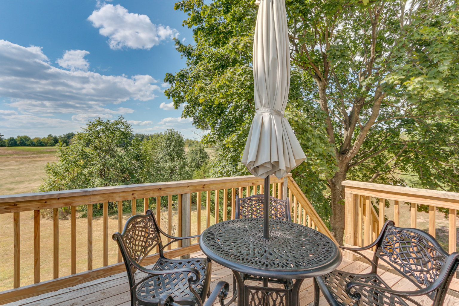 Gettysburg Vacation Rental