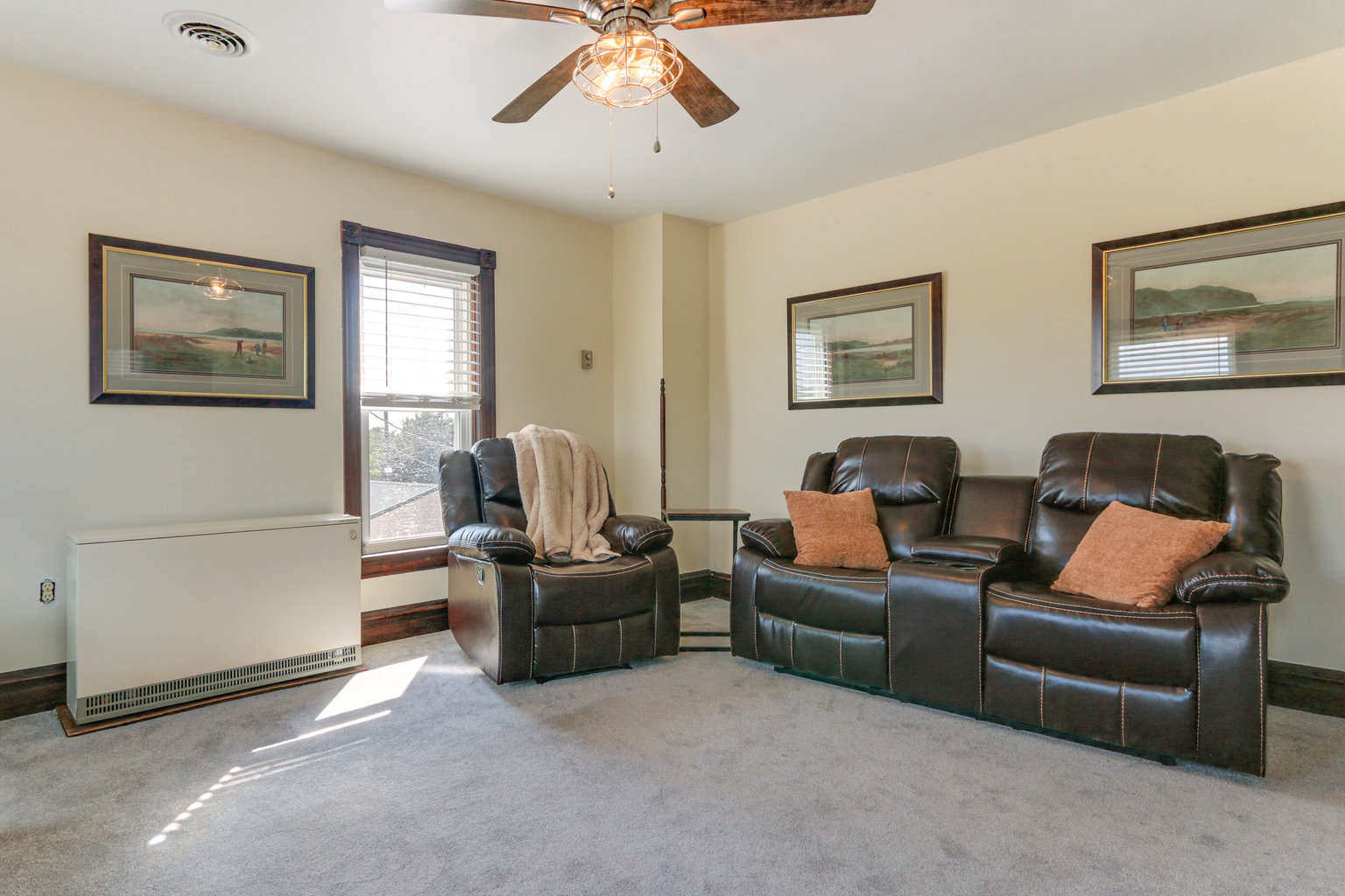 Gettysburg Vacation Rental