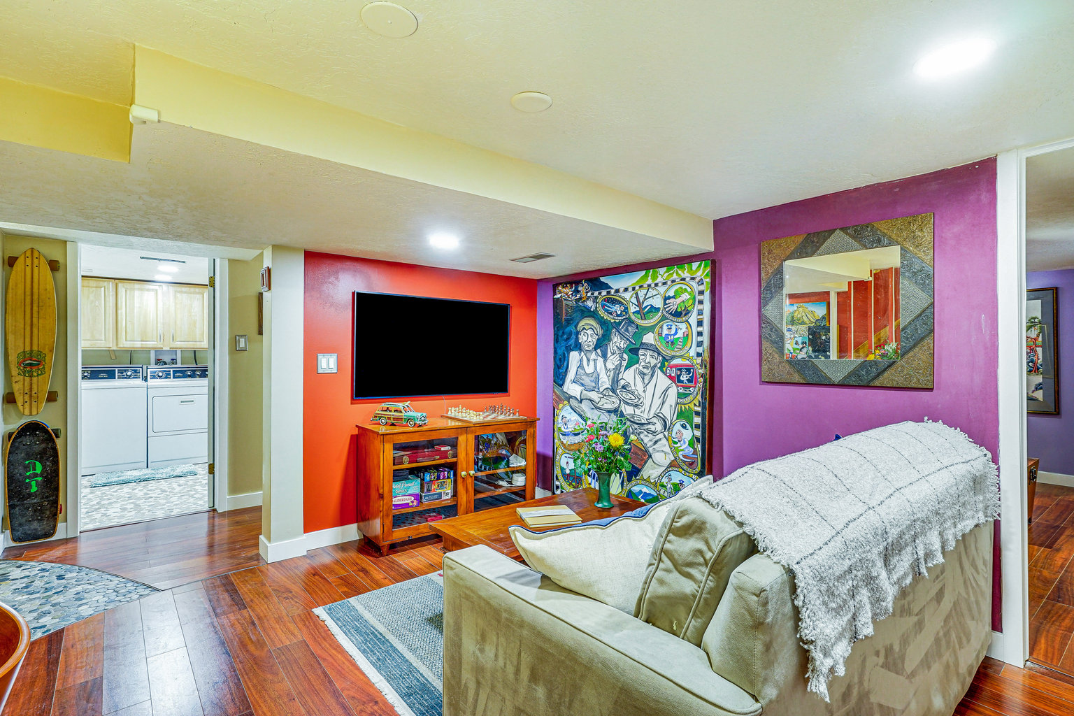 Salt Lake City Vacation Rental