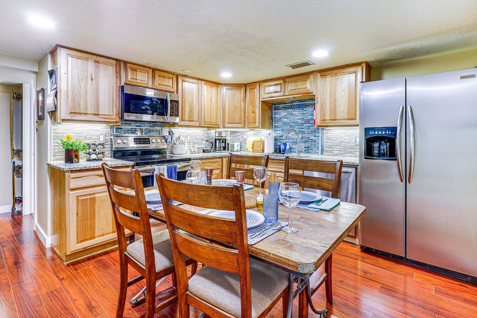 Salt Lake City Vacation Rental