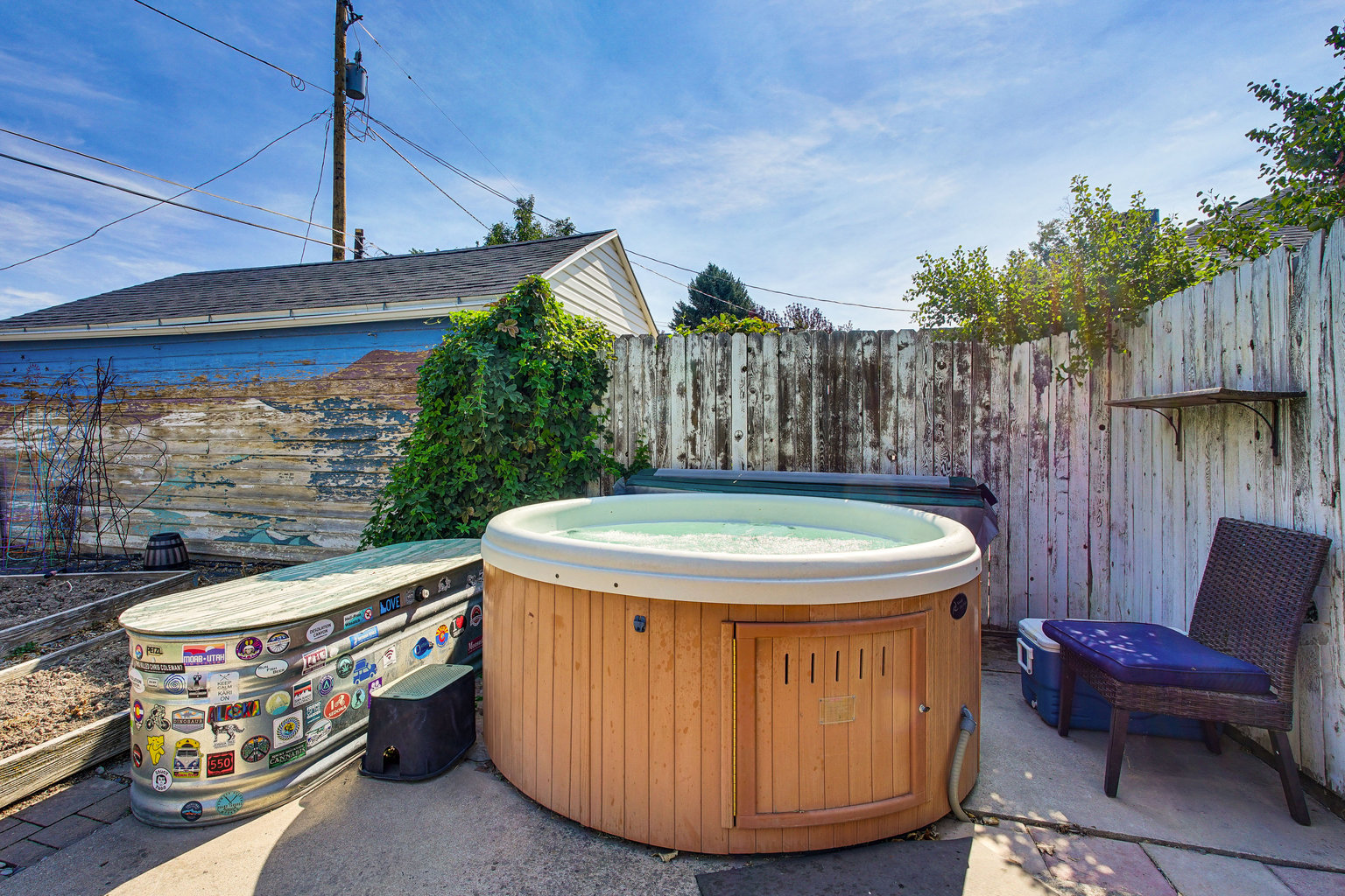 Salt Lake City Vacation Rental