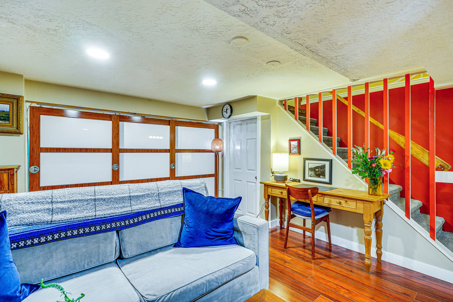 Salt Lake City Vacation Rental