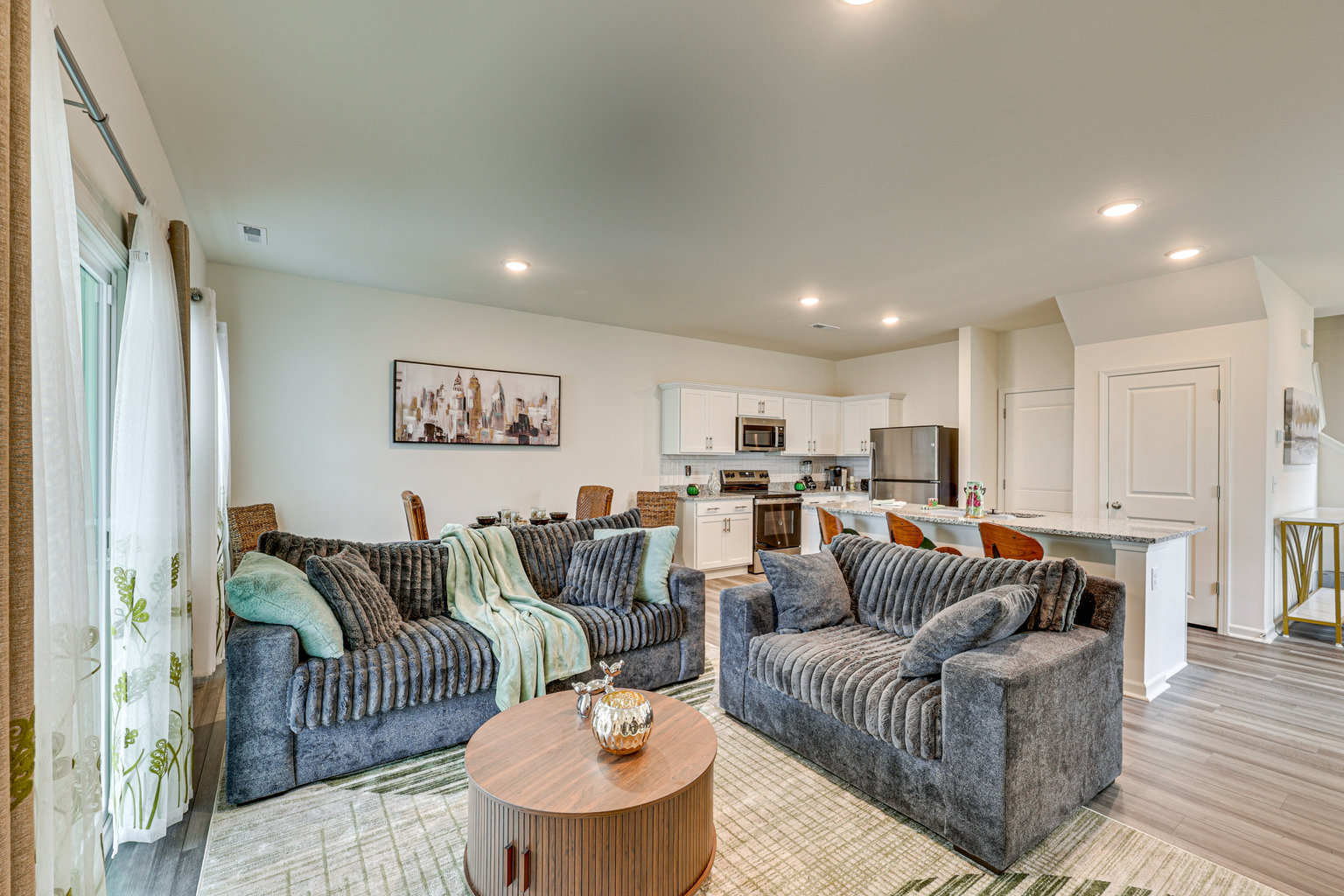 Wilson Vacation Rental