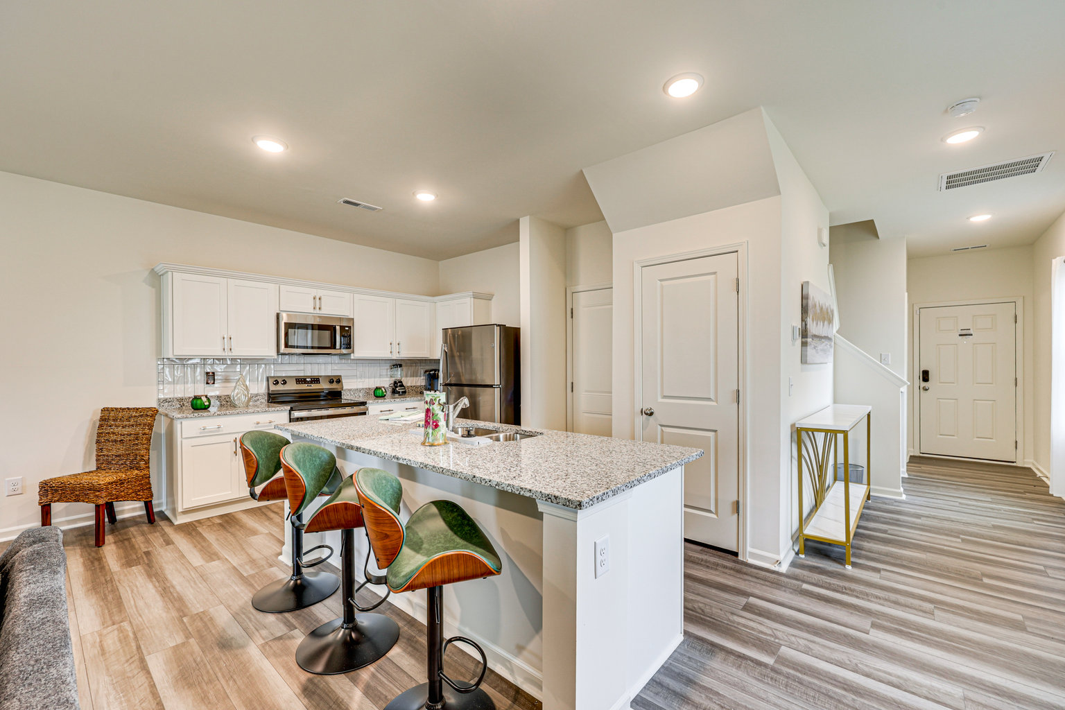 Wilson Vacation Rental