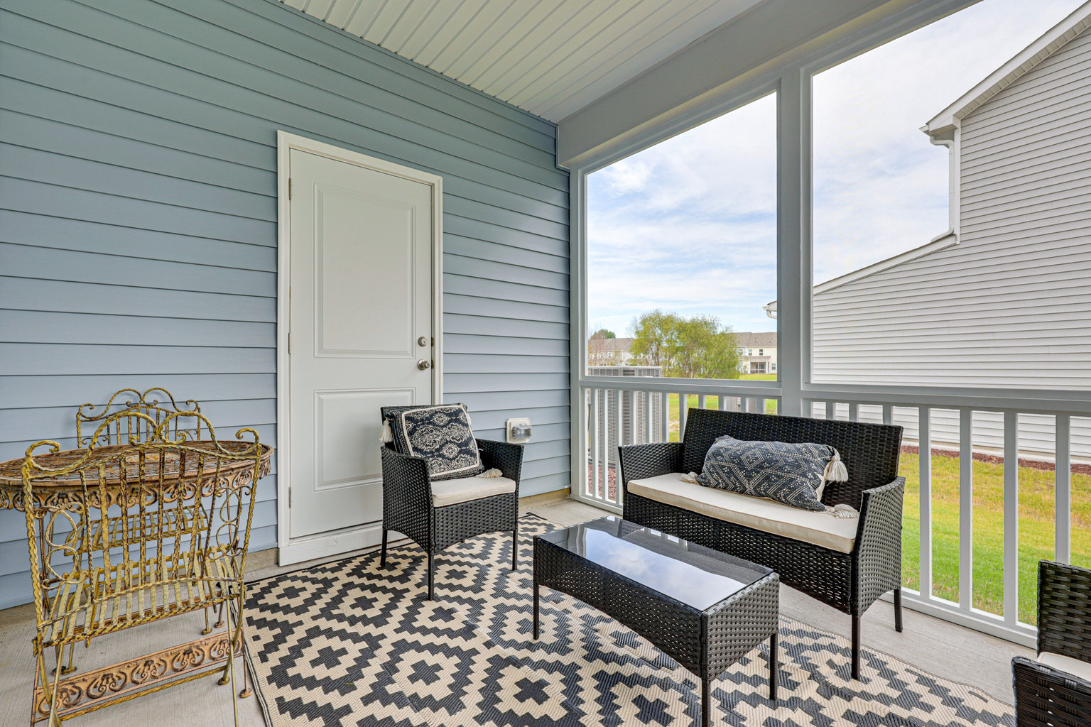 Wilson Vacation Rental