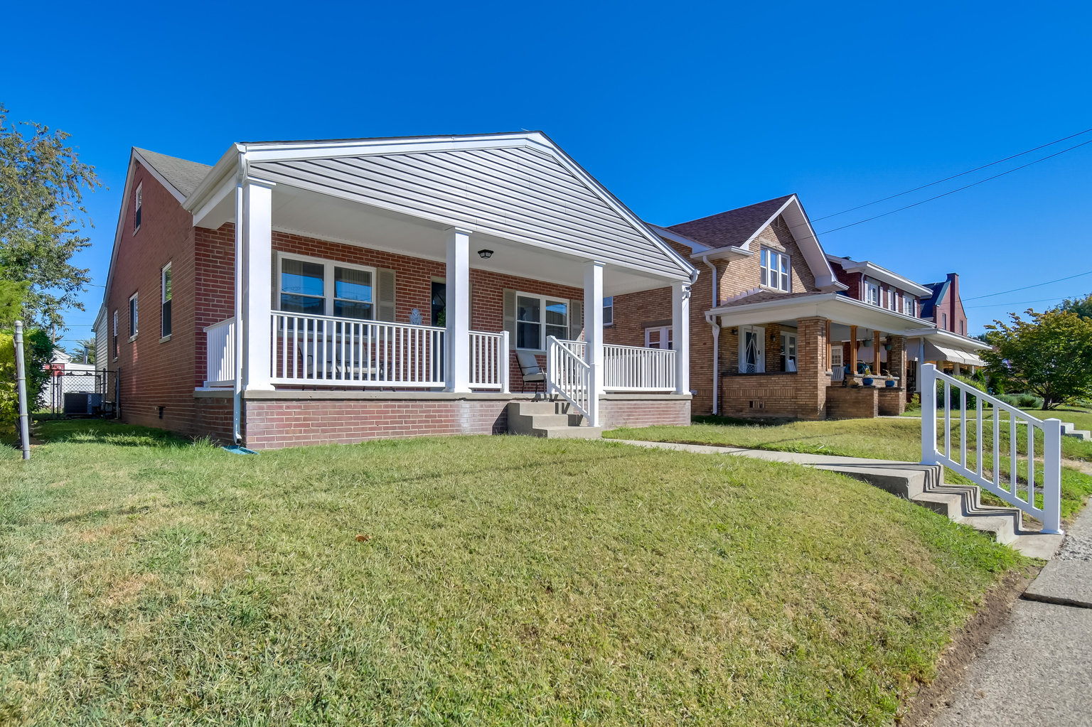 Huntington Vacation Rental