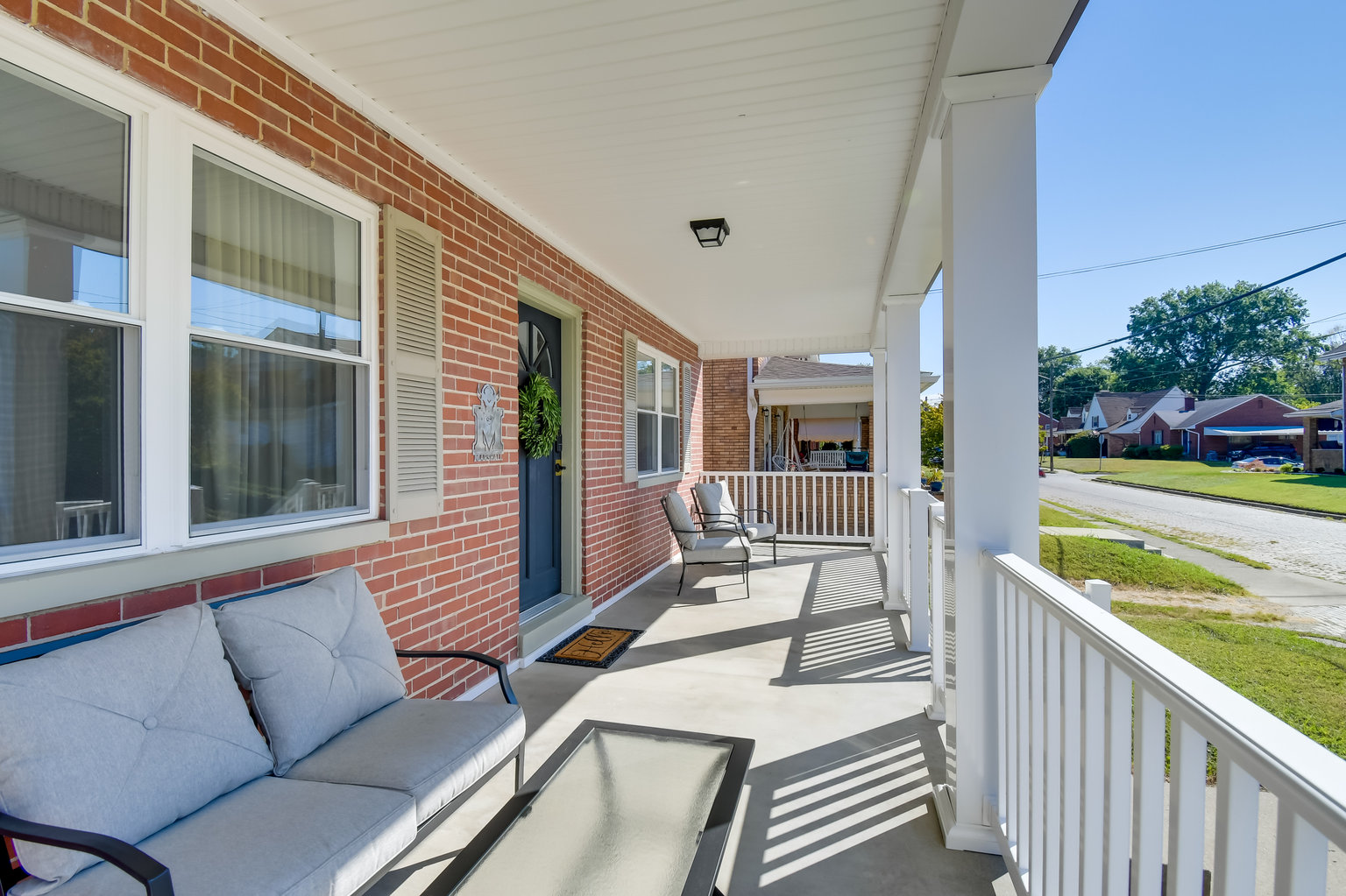 Huntington Vacation Rental