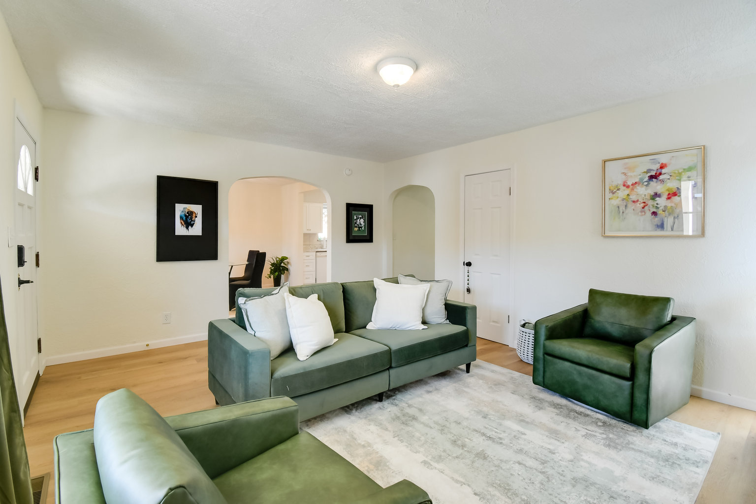 Huntington Vacation Rental