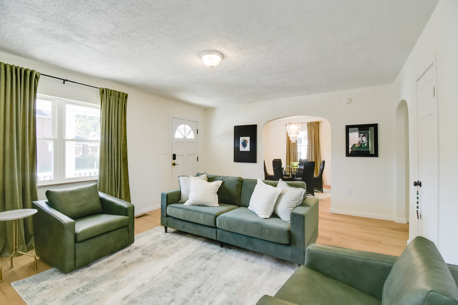 Huntington Vacation Rental