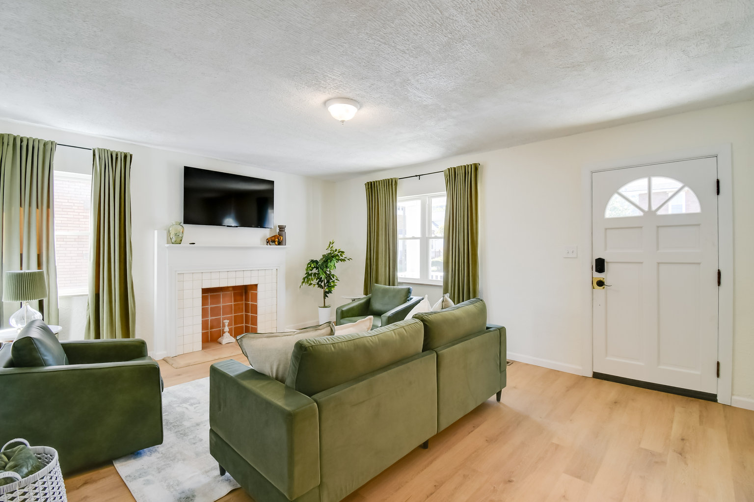 Huntington Vacation Rental