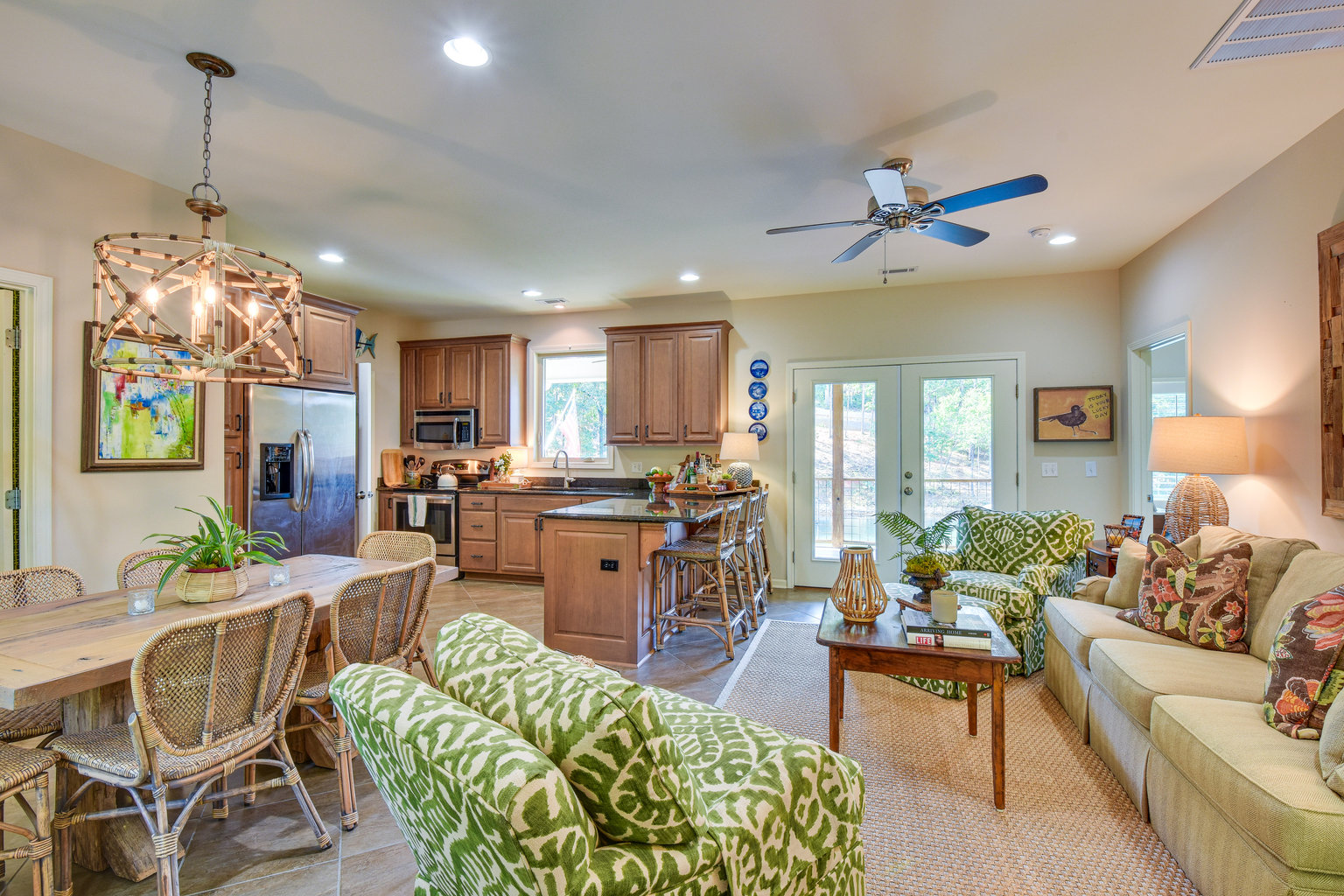 Seneca Vacation Rental