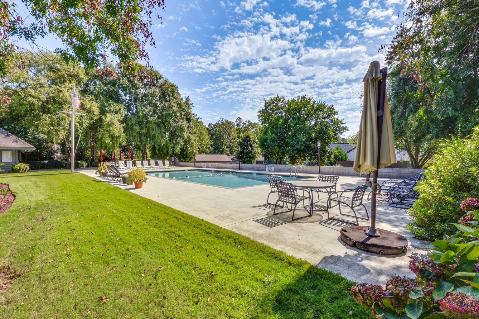 Seneca Vacation Rental