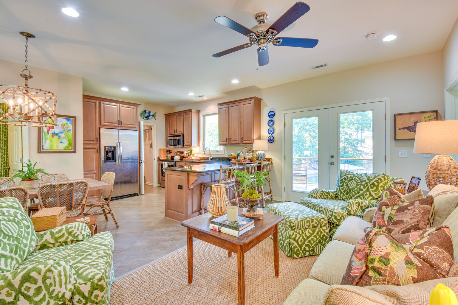 Seneca Vacation Rental