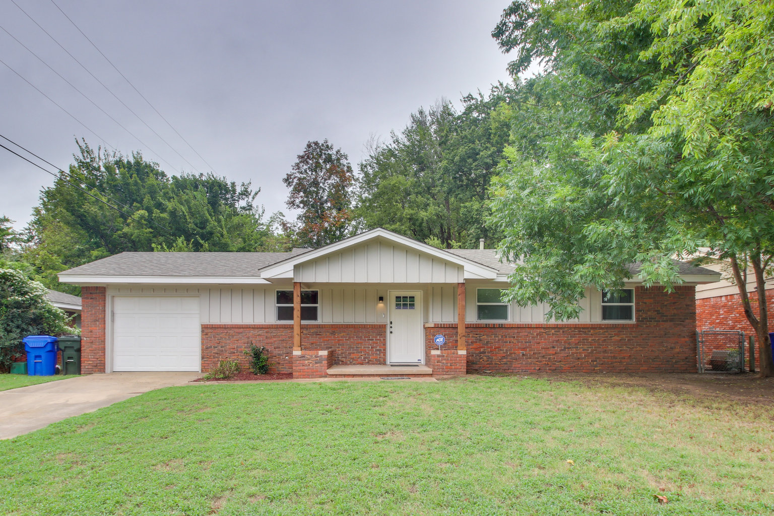 Norman Vacation Rental