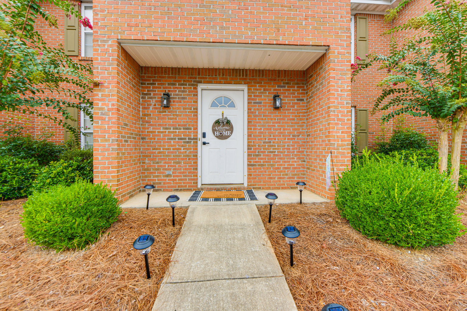 Auburn Vacation Rental